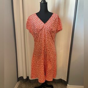 89. Beachsissi Dress, Size XL, NWT